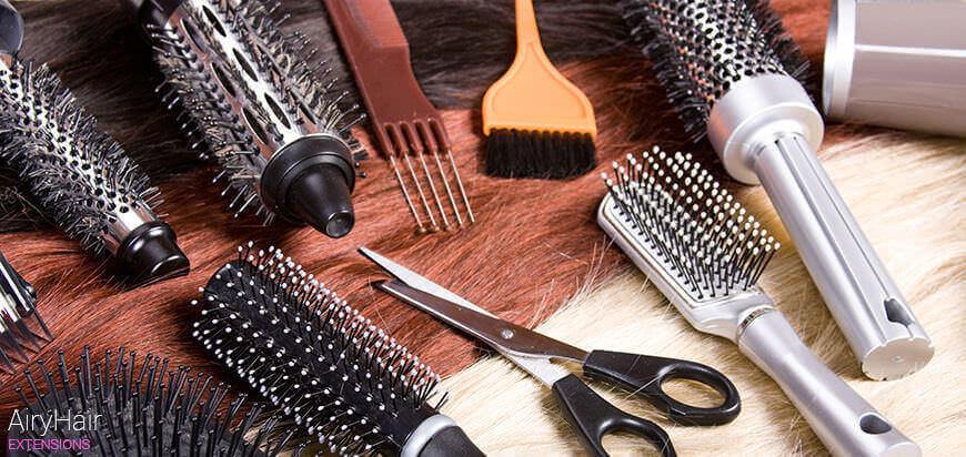 Hair care tips and tricks Hair care tips and tricks