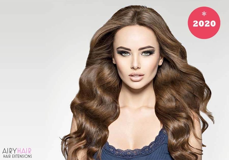 cheap human hair clip ins