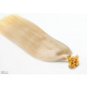 Remy Flat Tip Hair Extensions