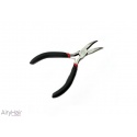 Pliers for Hot and Cold Fusion Hair Extensions