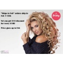 Remy Micro Link Loop Hair Extensions