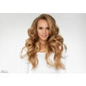 Wavy Clip-in Hair Extensions