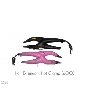 Hair Extensions Hot Clamp (600)