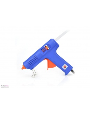 Hot Glue Gun for Hair Extensions