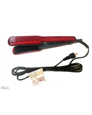 Wide and Thin Hair Straighteners (Flat Irons)