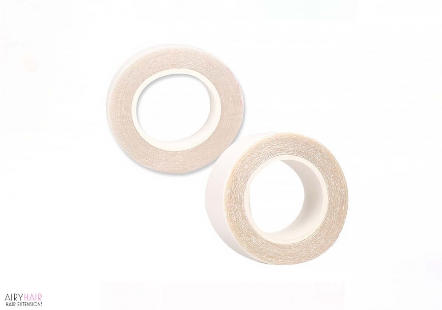 Double Sided Tape Roll for Extensions