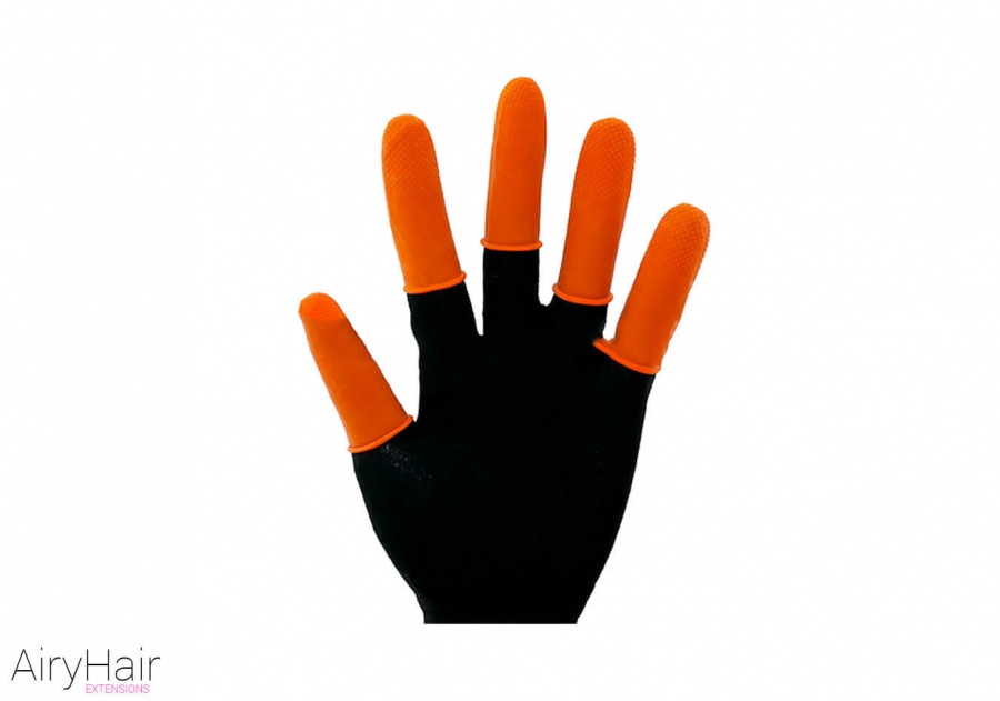 Finger Cots Protector