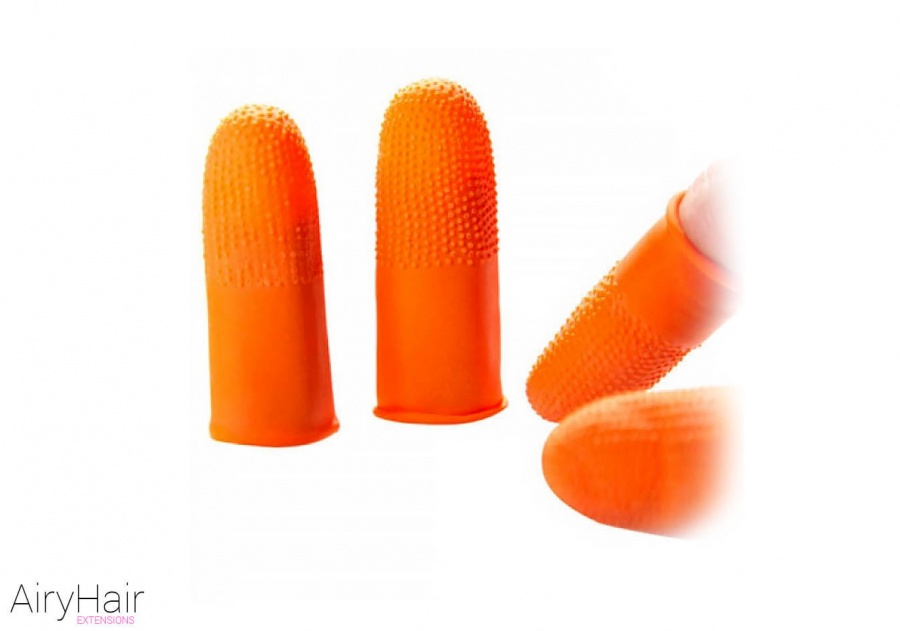 Fingertips Glove 