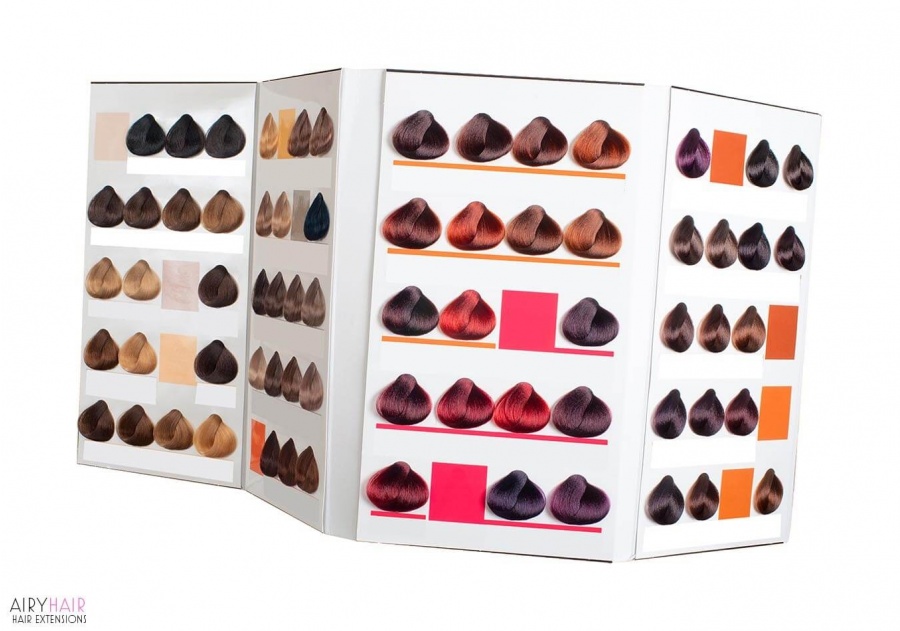 Buy Hair Extensions in Big, Wholesale Quantities