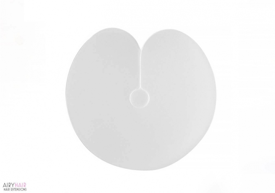 Hair Heat Protector / Shiled