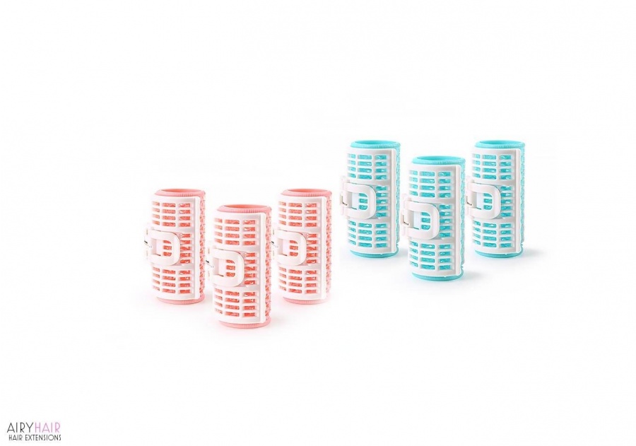 Hair Rollers and Curlers for Hair Salons