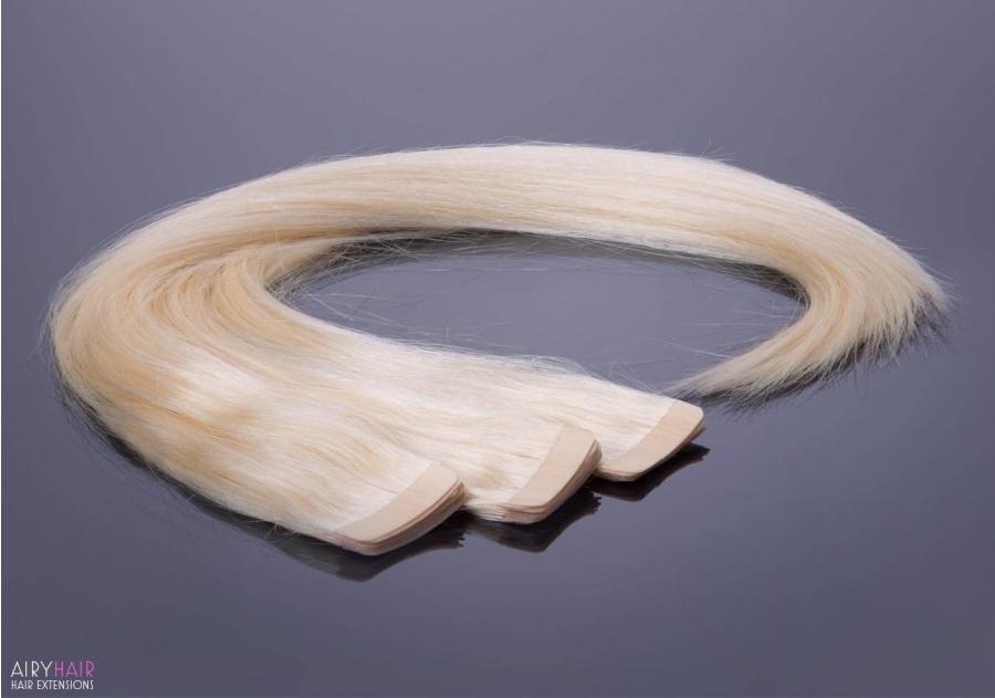 AiryHair Premium Black Label Hair Extensions