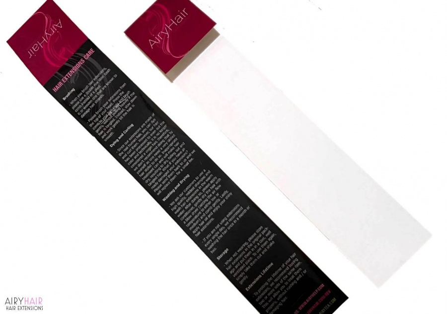 AiryHair Product Card