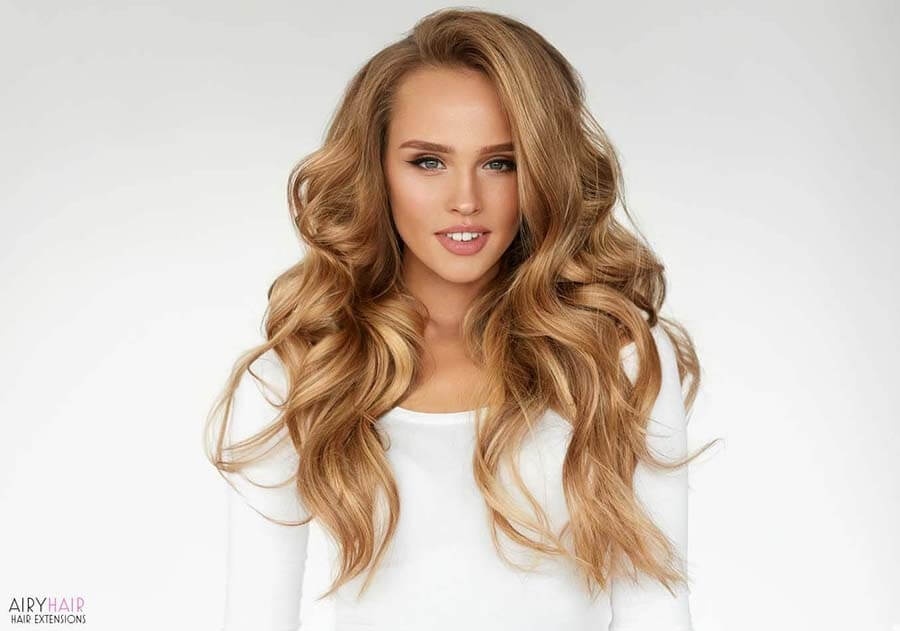 human hair extensions vancouver