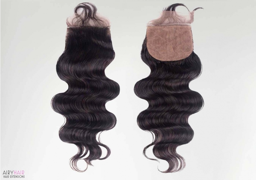 Cheap Real Human Hair Topper Wigs