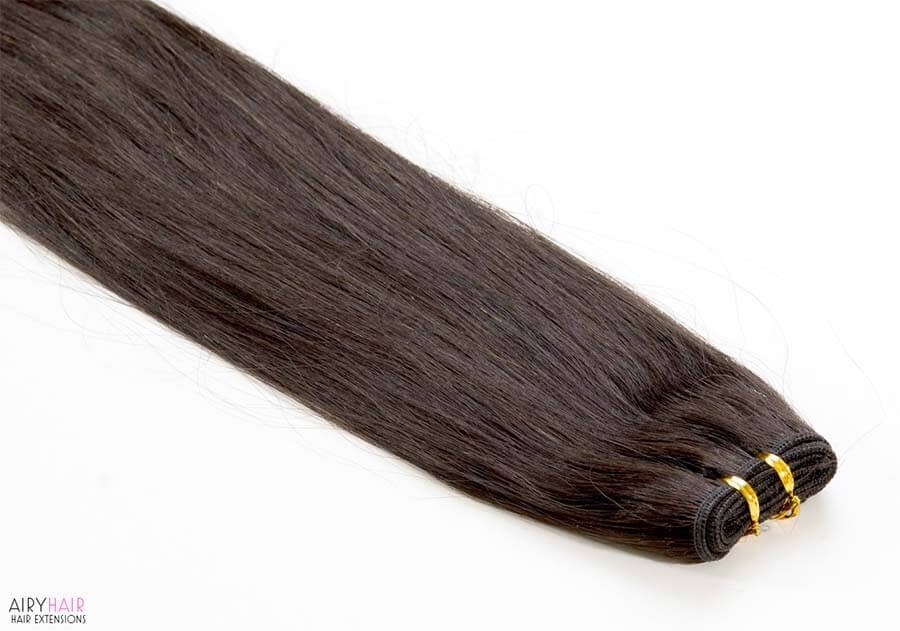 cheap human hair extensions