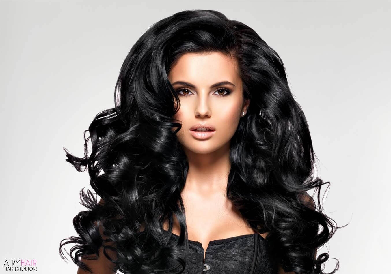 human hair itip extensions