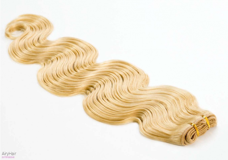 Remy Tränshår Extensions