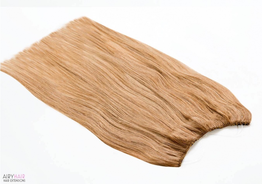 Halo Color Hair Extensions